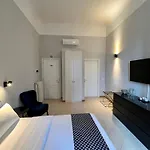 Hotel Arno Boutique Florencia