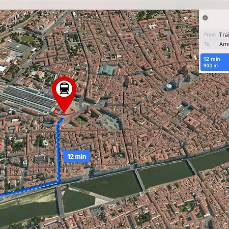 Arno Boutique Hotel *