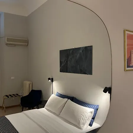 Arno Boutique * Florencja