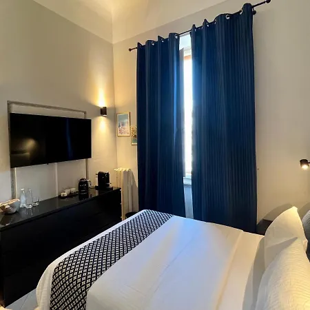 Arno Boutique Hotel Florencja