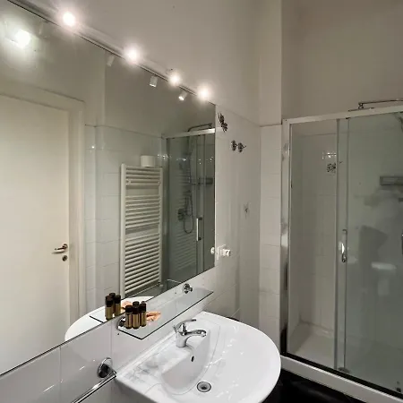 Arno Boutique Hotel Florence
