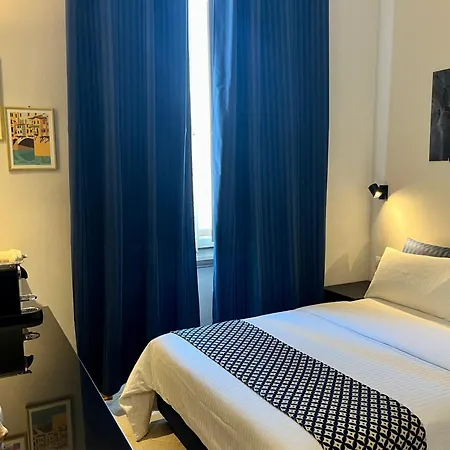 Arno Boutique Ξενοδοχείο *
