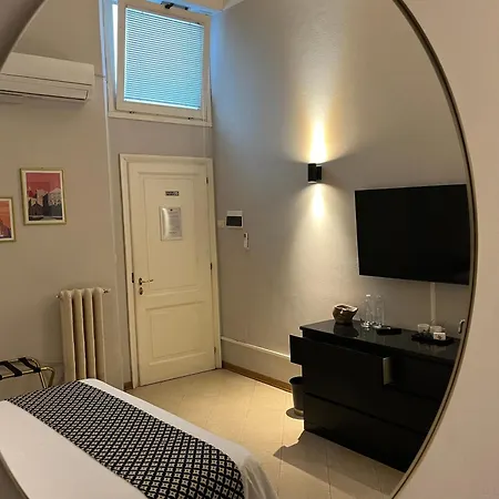 Arno Boutique Hotel Florencja