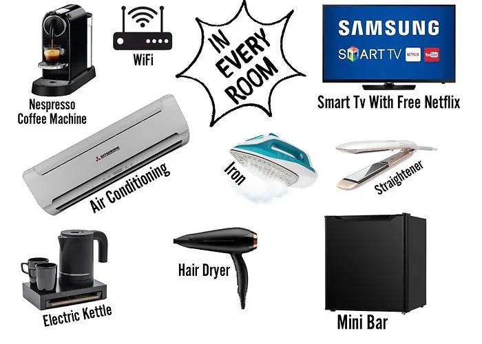 Arno Boutique * פירנצה