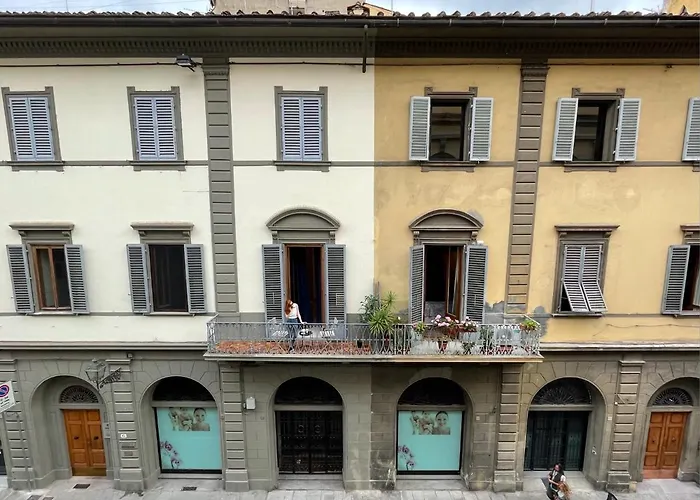 Arno Boutique פירנצה