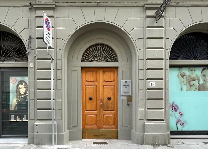 Arno Boutique מלון