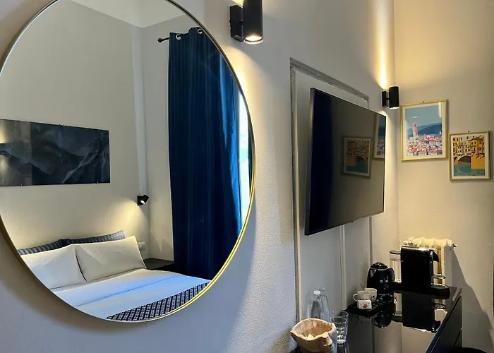 מלון Arno Boutique *