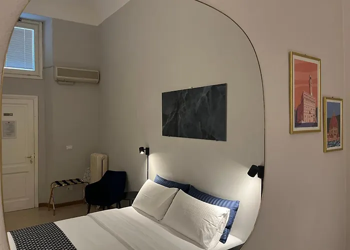 Arno Boutique * פירנצה