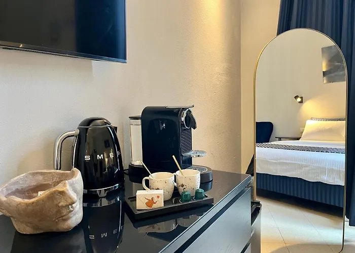 מלון Arno Boutique