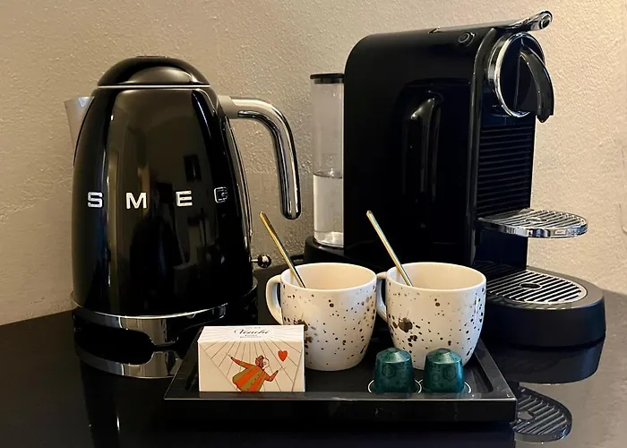 Arno Boutique מלון פירנצה