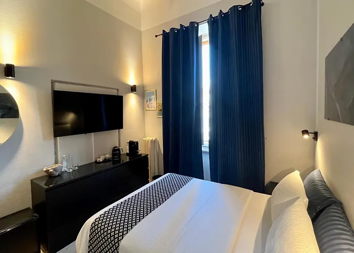 Arno Boutique מלון פירנצה