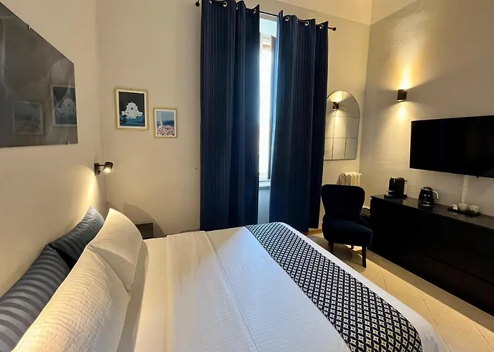 Arno Boutique פירנצה