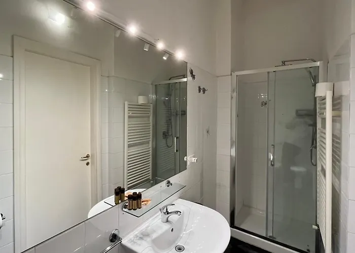 Arno Boutique מלון פירנצה