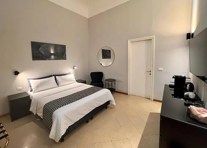 מלון Arno Boutique *