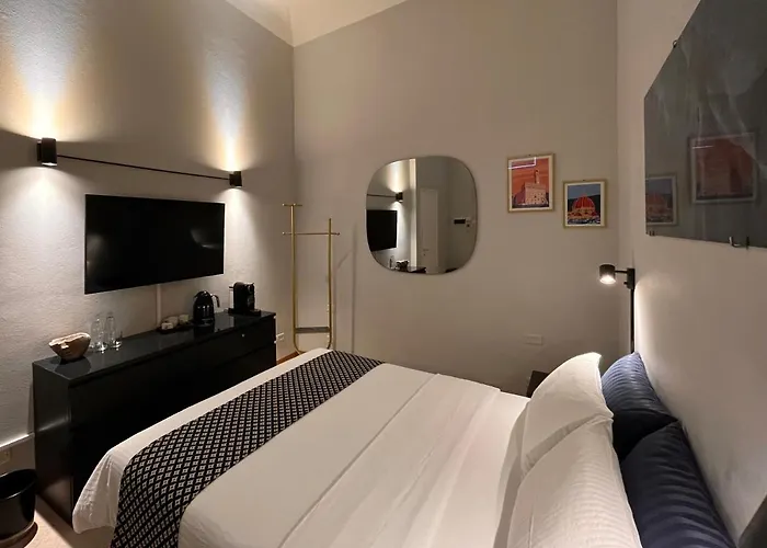 Arno Boutique מלון