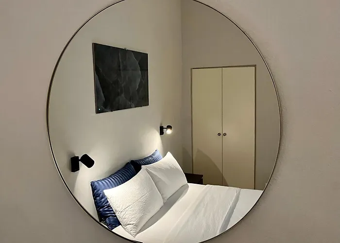 Arno Boutique מלון *