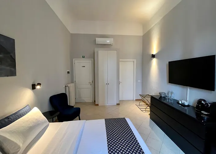 מלון Arno Boutique פירנצה