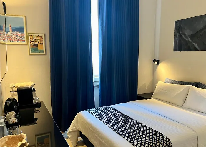 Arno Boutique מלון *