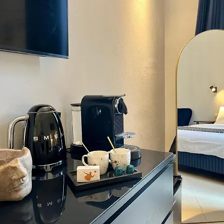 Hotel Arno Boutique