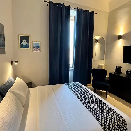 Arno Boutique Florenz