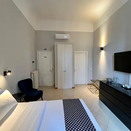 Hotel Arno Boutique Florenz