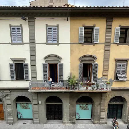 Arno Boutique Florence
